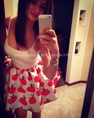 Анкета проститутки Светлана - метро Таганский, возраст - 22