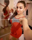 Анкета проститутки Елизавета - метро Тропарево-Никулино, возраст - 23