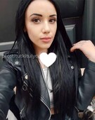 Анкета проститутки Снежана - метро Текстильщики, возраст - 23