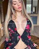 Анкета проститутки Снежана - метро Гагаринский, возраст - 23