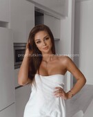 Анкета проститутки Елена - метро Басманный, возраст - 24