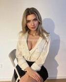 Анкета проститутки Аврора - метро Марьина Роща, возраст - 25